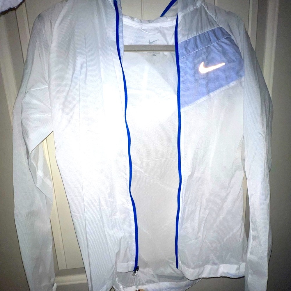 Nike Light Running Windbreaker